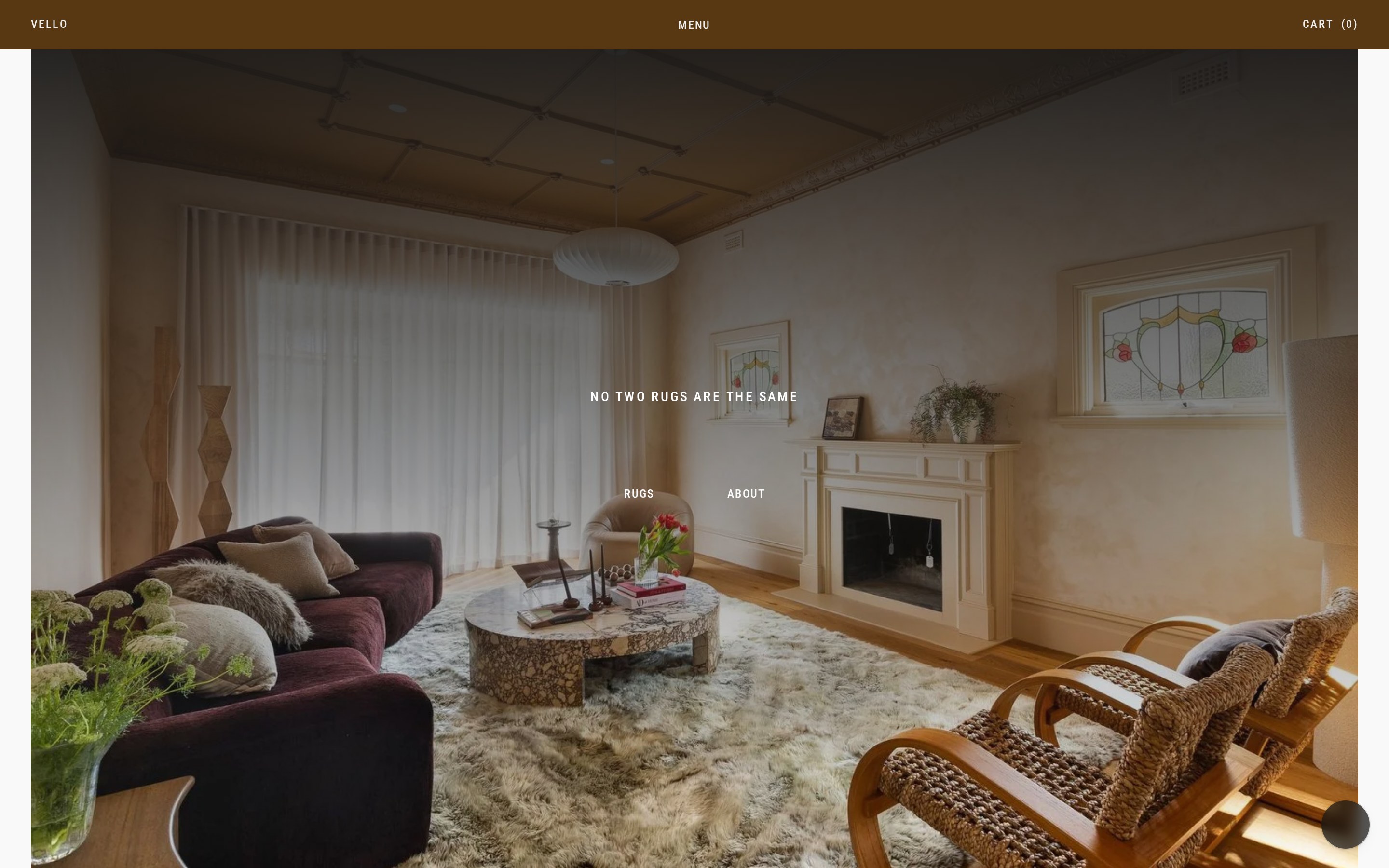 vello desktop website